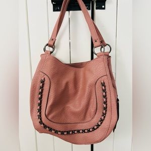 Jessica Simpson Bag